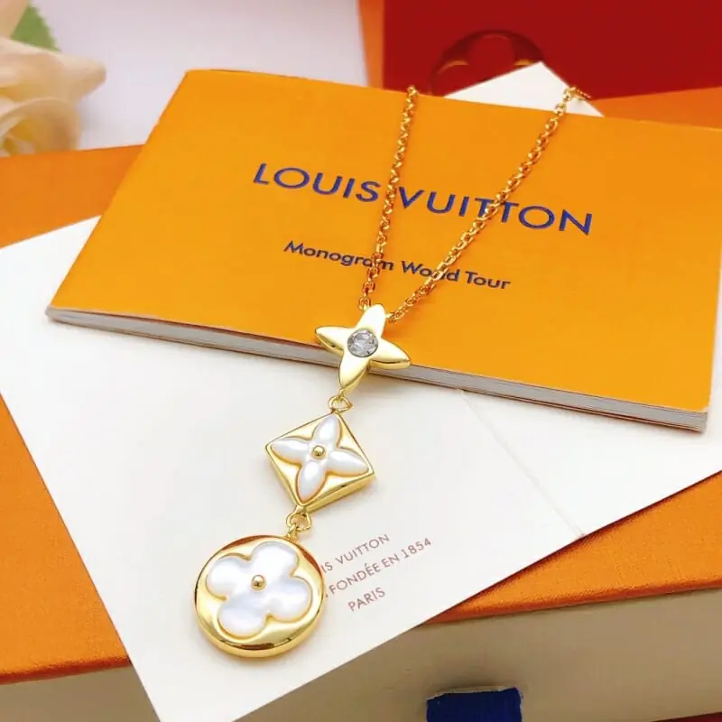 louis vuitton collier s_12534514